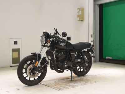 GPX Legend Twin 2020