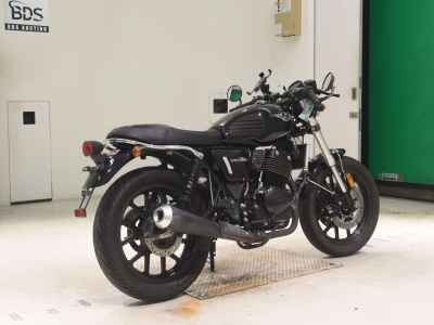 GPX Legend Twin 2020