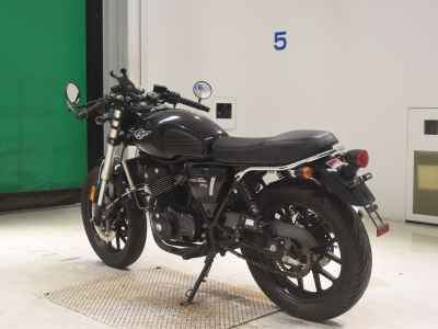 GPX Legend Twin 2020