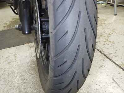 GPX Legend Twin 2020