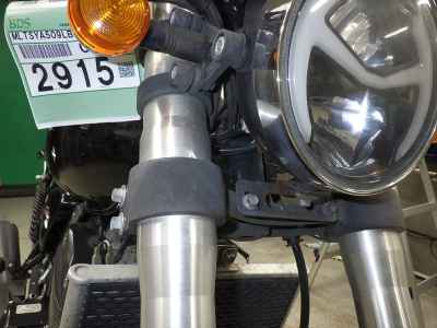 GPX Legend Twin 2020