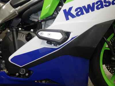 Kawasaki Ninja ZX-4RR 2024