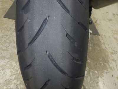 Kawasaki Ninja ZX-4RR 2024