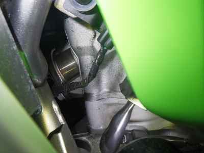 Kawasaki Ninja ZX-4RR 2024