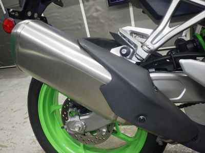 Kawasaki Ninja ZX-4RR 2024