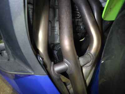 Kawasaki Ninja ZX-4RR 2024