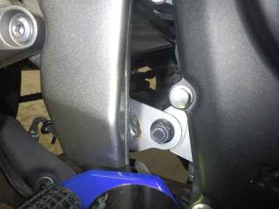 Kawasaki Ninja ZX-4RR 2024