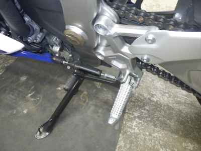 Kawasaki Ninja ZX-4RR 2024