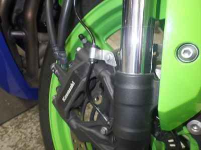 Kawasaki Ninja ZX-4RR 2024