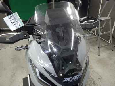 Honda X-Adv 750 2021