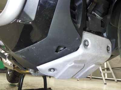 Honda X-Adv 750 2021
