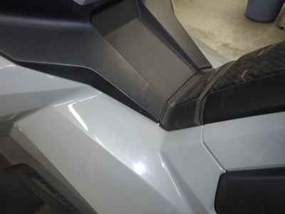 Honda X-Adv 750 2021