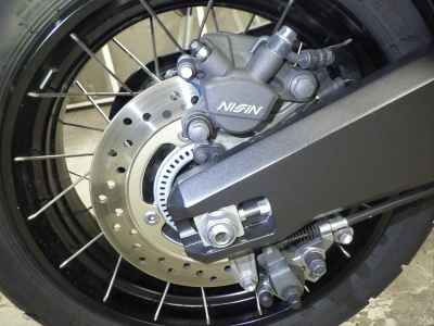 Honda X-Adv 750 2021