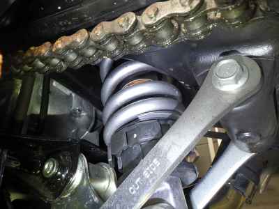 Honda X-Adv 750 2021