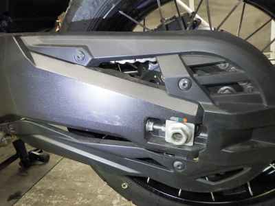 Honda X-Adv 750 2021
