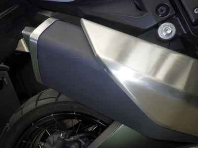 Honda X-Adv 750 2021