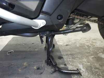 Honda X-Adv 750 2021
