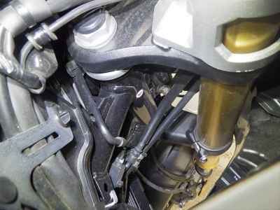 Honda X-Adv 750 2021