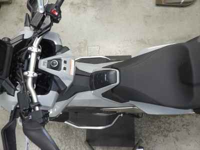 Honda X-Adv 750 2021