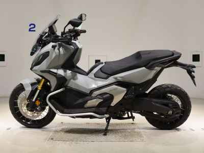 Honda X-Adv 750 2021