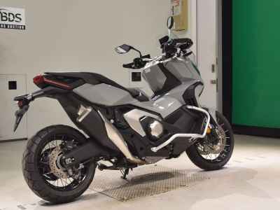 Honda X-Adv 750 2021