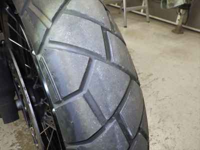 Honda X-Adv 750 2021