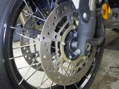 Honda X-Adv 750 2021