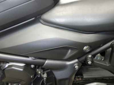 Triumph Trident 660 2021