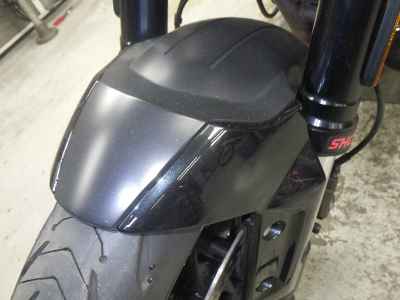 Triumph Trident 660 2021