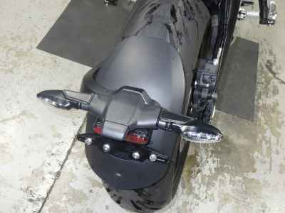 Triumph Trident 660 2021