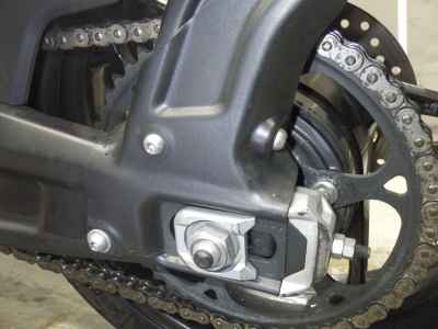 Triumph Trident 660 2021