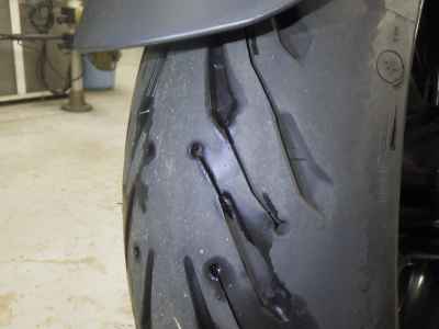 Triumph Trident 660 2021