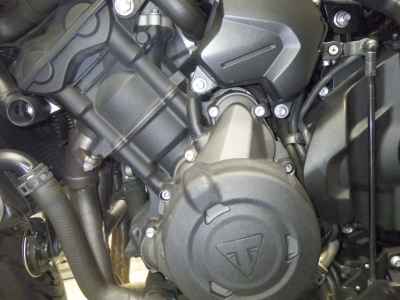 Triumph Trident 660 2021