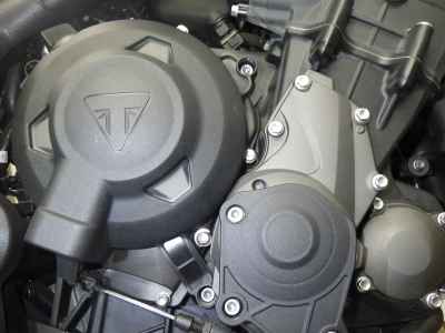 Triumph Trident 660 2021