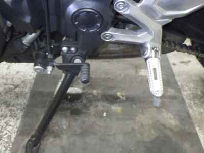 Triumph Trident 660 2021