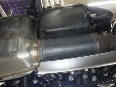 Triumph Trident 660 2021