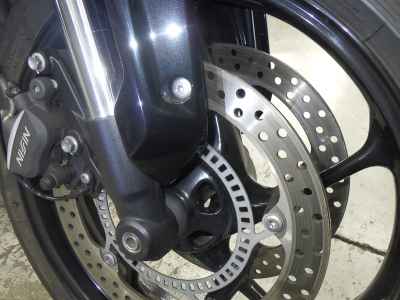 Triumph Trident 660 2021