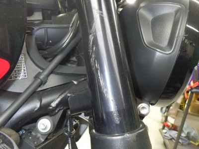 Triumph Trident 660 2021