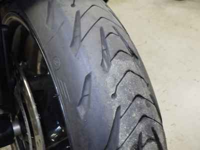 Triumph Trident 660 2021