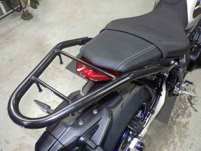 Yamaha MT-09 SP 2022