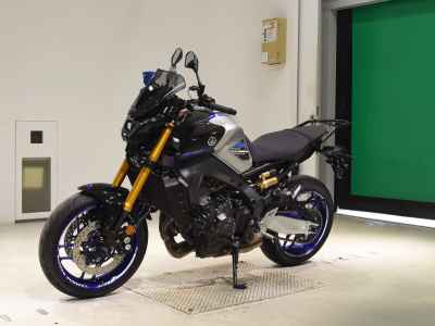 Yamaha MT-09 SP 2022