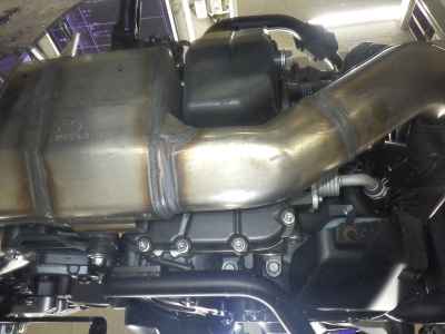 Yamaha MT-09 SP 2022