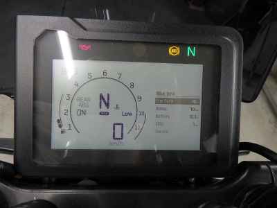 Husqvarna Svartpilen 250 2024