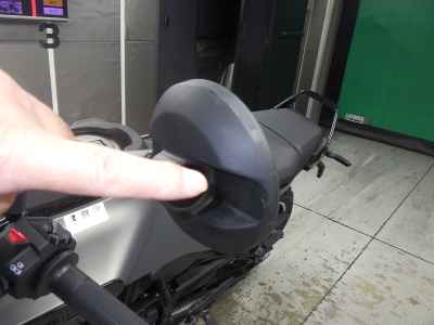 Husqvarna Svartpilen 250 2024