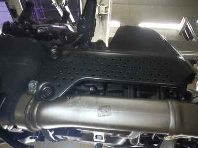 Husqvarna Svartpilen 250 2024
