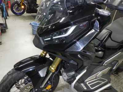 Honda X-Adv 750 2021
