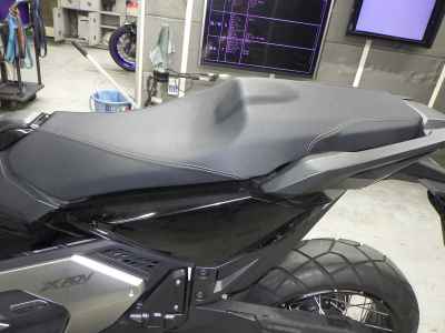 Honda X-Adv 750 2021