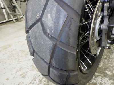 Honda X-Adv 750 2021