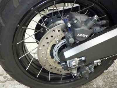 Honda X-Adv 750 2021
