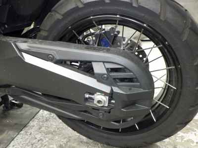 Honda X-Adv 750 2021